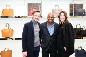 Michael Kors | Grand Opening | Lifestyle, Events | Discover Out Loud