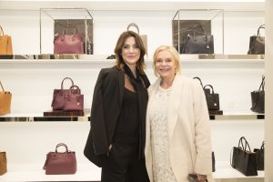 Michael Kors | Grand Opening | Lifestyle, Events | Discover Out Loud