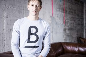 Balboa Move | Urban Movement | Zurich | Beauty | Discover Out Loud