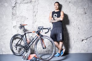 Balboa Move | Urban Movement | Zurich | Beauty | Discover Out Loud