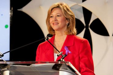 Donna Rossi, TV journalist on her career and the power of news