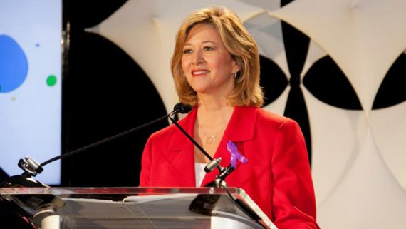 Donna Rossi, TV journalist on her career and the power of news