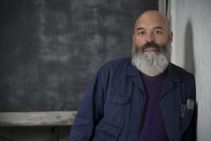 Balboa Move | Urban Movement | Zurich | Beauty | Discover Out Loud