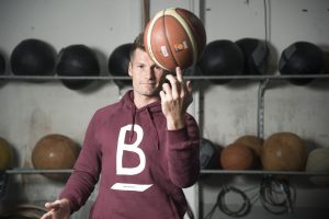 Balboa Move | Urban Movement | Zurich | Beauty | Discover Out Loud