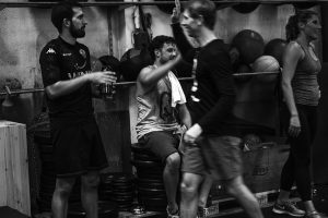 Balboa Move | Urban Movement | Zurich | Beauty | Discover Out Loud