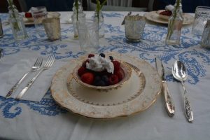 How to | Glowing and Hydrated skin | Food & Travel | Healthy Living with Candice | Discover Out Loud