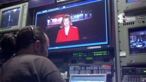Donna Rossi | TV Journalist | Influencers | Discover Out Loud