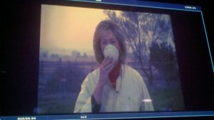 Donna Rossi | TV Journalist | Influencers | Discover Out Loud