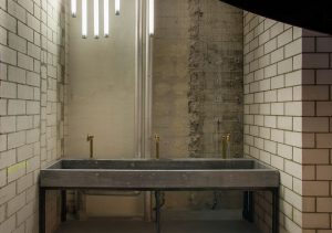 Balboa Move | Urban Movement | Zurich | Beauty | Discover Out Loud