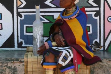 Belvedere RED | MAKE THE DIFFERENCE | Culture, Art | Discover Out Loud