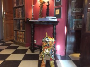 La Maison du Frêne | Bed & Breakfast | Food & Travel | Discover Out Loud