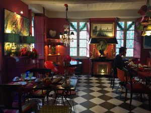 La Maison du Frêne | Bed & Breakfast | Food & Travel | Discover Out Loud