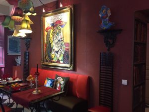 La Maison du Frêne | Bed & Breakfast | Food & Travel | Discover Out Loud