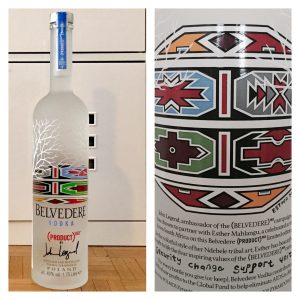 Belvedere RED | MAKE THE DIFFERENCE | Culture, Art | Discover Out Loud