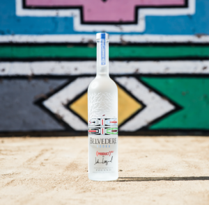 Belvedere RED | MAKE THE DIFFERENCE | Culture, Art | Discover Out Loud