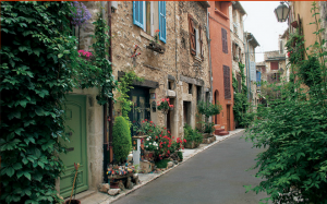 La Maison du Frêne | Bed & Breakfast | Food & Travel | Discover Out Loud