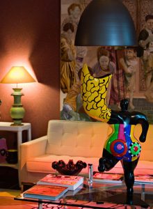 La Maison du Frêne | Bed & Breakfast | Food & Travel | Discover Out Loud