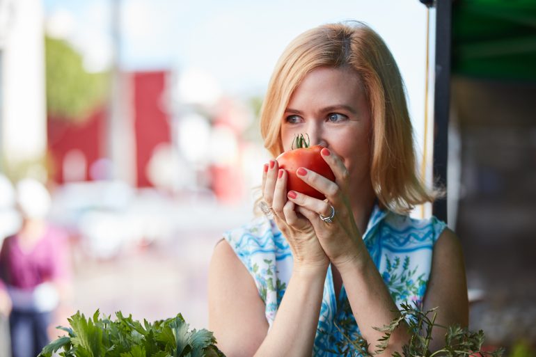 Living an inspired life