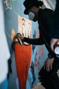 Alec Monopoly | TAG Heuer | Culture, Art | Discover Out Loud