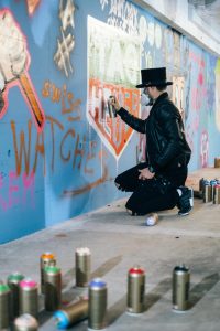 Alec Monopoly | TAG Heuer | Culture, Art | Discover Out Loud