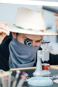 Alec Monopoly | TAG Heuer | Culture, Art | Discover Out Loud