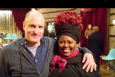 Johnnie Fiori, Actress, Singer