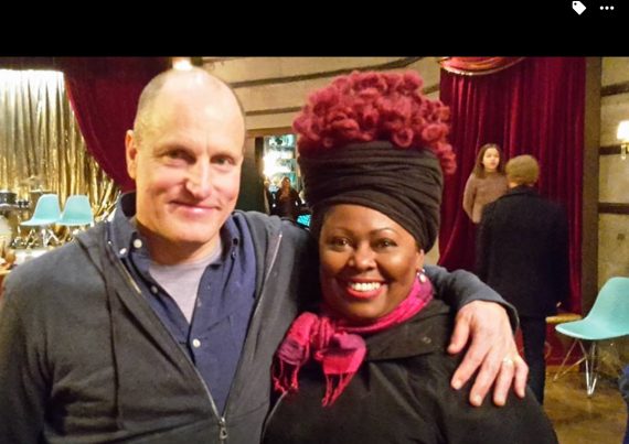 Johnnie Fiori, Actress, Singer