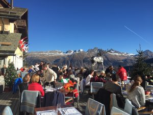 St Moritz | Ski Resort | Food & Travel | Hot Spots | Discover Out Loud