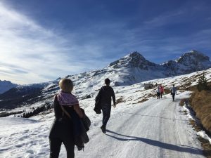 St Moritz | Ski Resort | Food & Travel | Hot Spots | Discover Out Loud