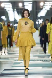 Mode Suisse | Edition 11 | Fashion & Beauty |Style Inspiration | Discover Out Loud