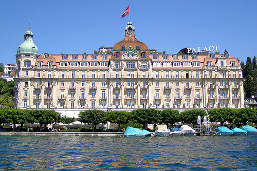 Casino Palace Luzern