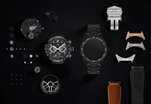 TAG Heuer | Connected Watch | Modular 45 | Culture, Events | Discover Out Loud