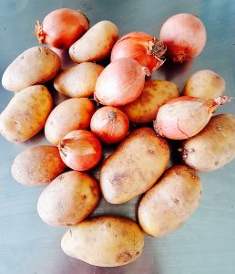 Food Waste | Simple and Creative recipes | Food & Travel | Foodies | Discover Out Loud
