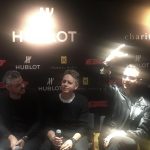 Depeche Mode | Hublot | Charity Water | Culture, Events | Discover Out Loud