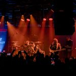 Depeche Mode | Hublot | Charity Water | Culture, Events | Discover Out Loud