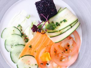 Hotel Hopping | Lugano | Food & Travel | Discover Out Loud