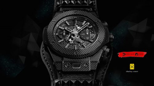 Hublot_Baselworld2017_DepecheMode_21