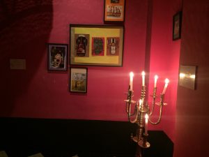 Marrakech, city filled with contrasts, mystery and colors
