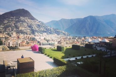 Hotel Hopping | Lugano | Food & Travel | Discover Out Loud