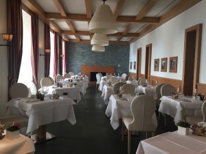 Hotel Hopping | Lugano | Food & Travel | Discover Out Loud