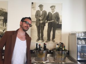 Hotel Hopping | Lugano | Food & Travel | Discover Out Loud