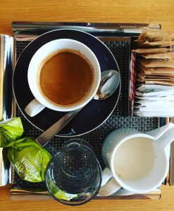 Hotel Hopping | Lugano | Food & Travel | Discover Out Loud