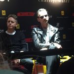 Depeche Mode | Hublot | Charity Water | Culture, Events | Discover Out Loud