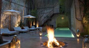 Marrakech, city filled with contrasts, mystery and colors