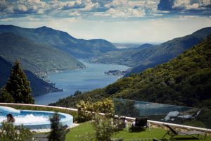 Hotel Hopping | Lugano | Food & Travel | Discover Out Loud