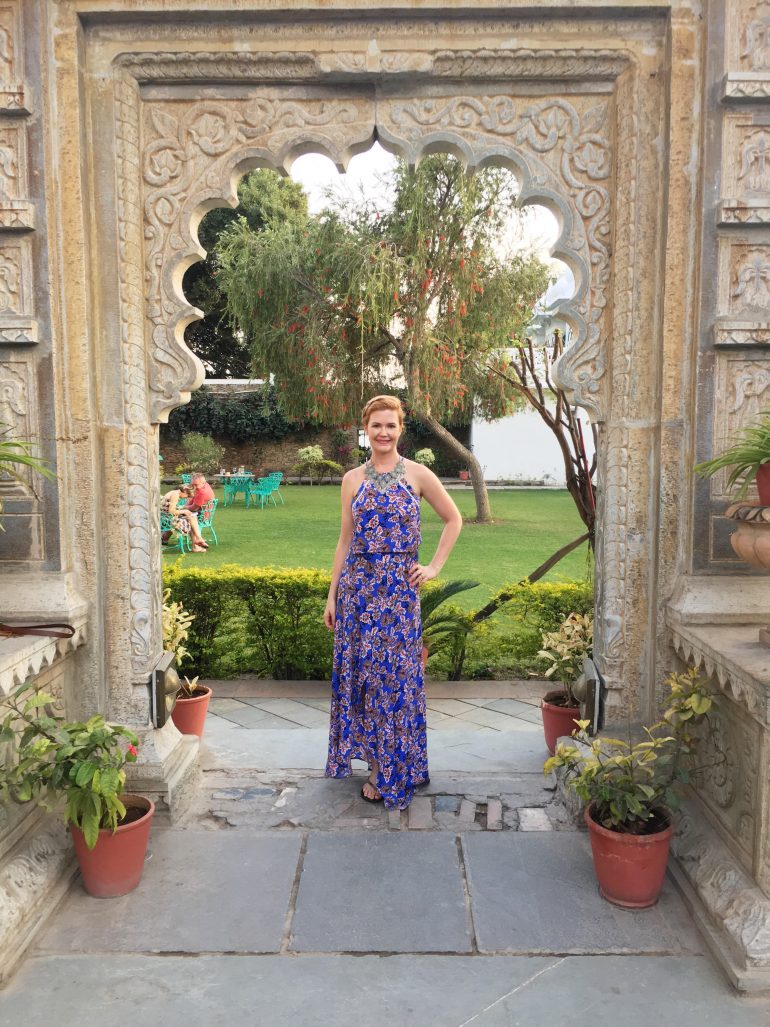 guide to traveling anywhere in the world energized, bloat-free