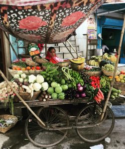 Guide to Healthy Travelling | Food & Travel | Healthy Living with Candice | Discover Out Loud