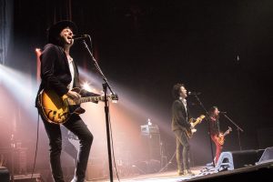 The Last Bandoleros | American Band | Culture, Art | Discover Out Loud