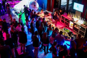 Fashion Hotel 2017 | Opening party | Kameha Grand Zurich | Culture, Events | Discover Out Loud