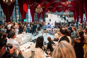 Fashion Hotel 2017 | Opening party | Kameha Grand Zurich | Culture, Events | Discover Out Loud